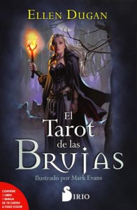 El Tarot de la Brujas