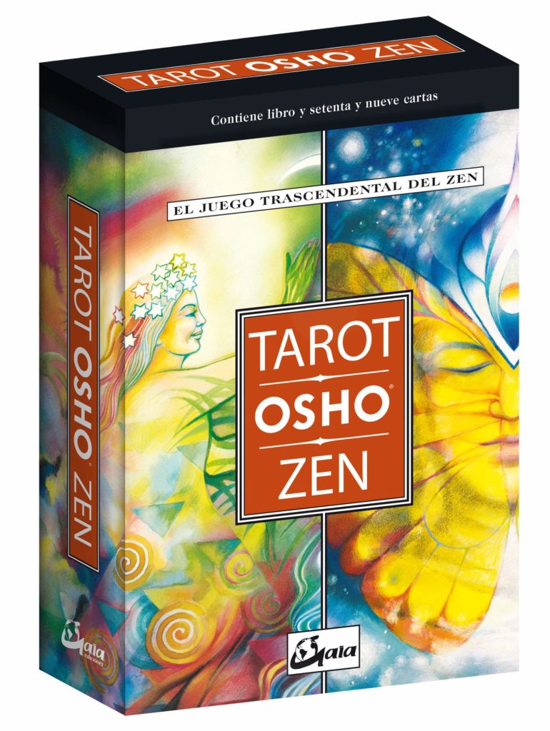 Tarot Osho Zen