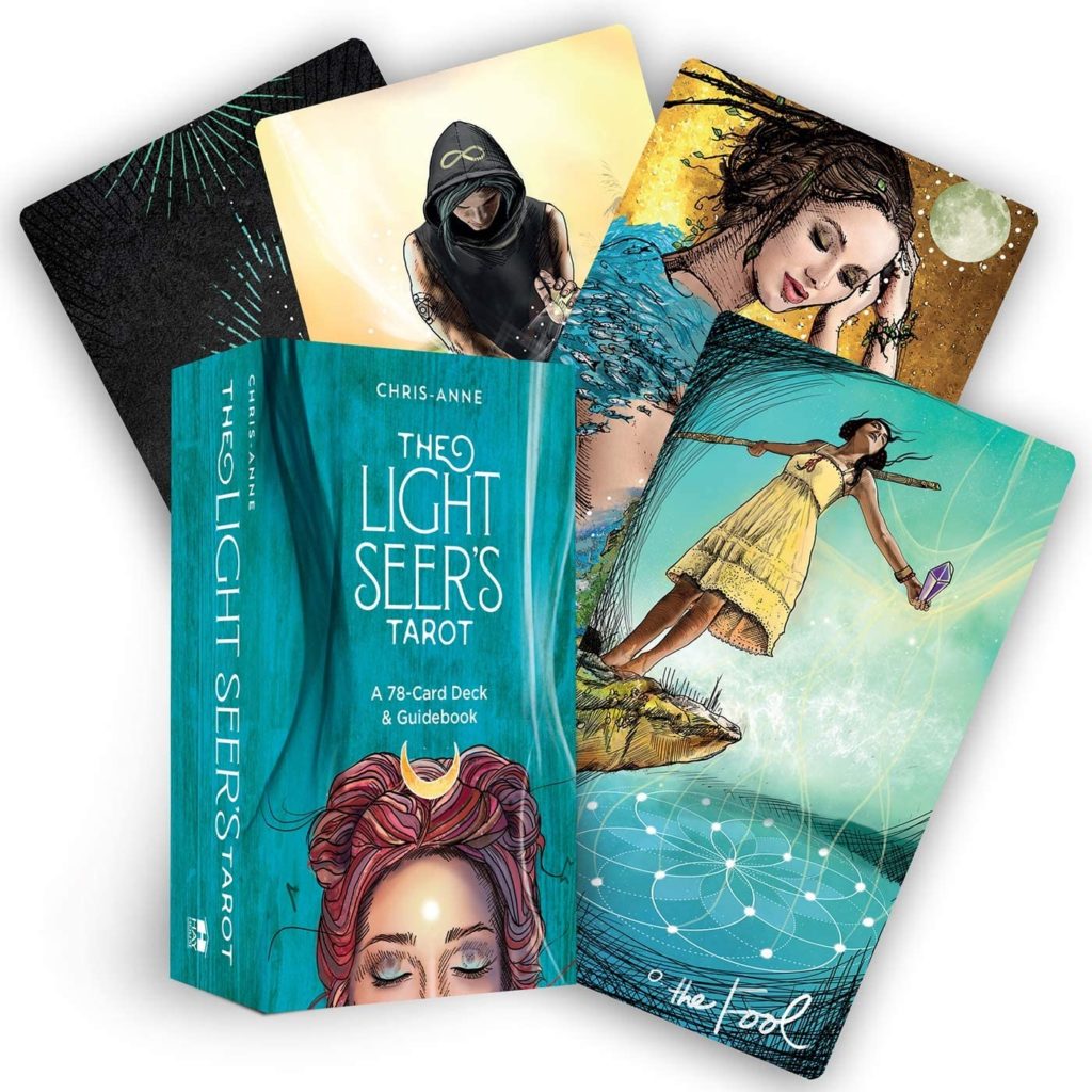 Tarot The light Seer's