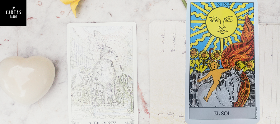 Lee más sobre el artículo El Sol en el Tarot