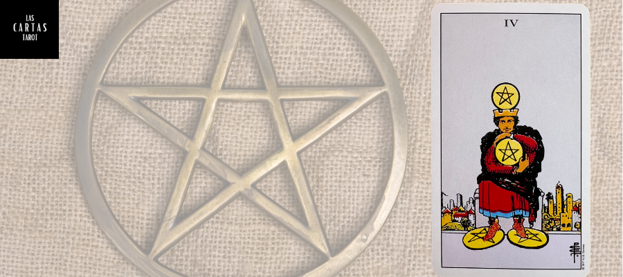 Lee más sobre el artículo 4 de oros