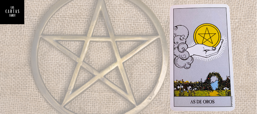 Lee más sobre el artículo As de Oros